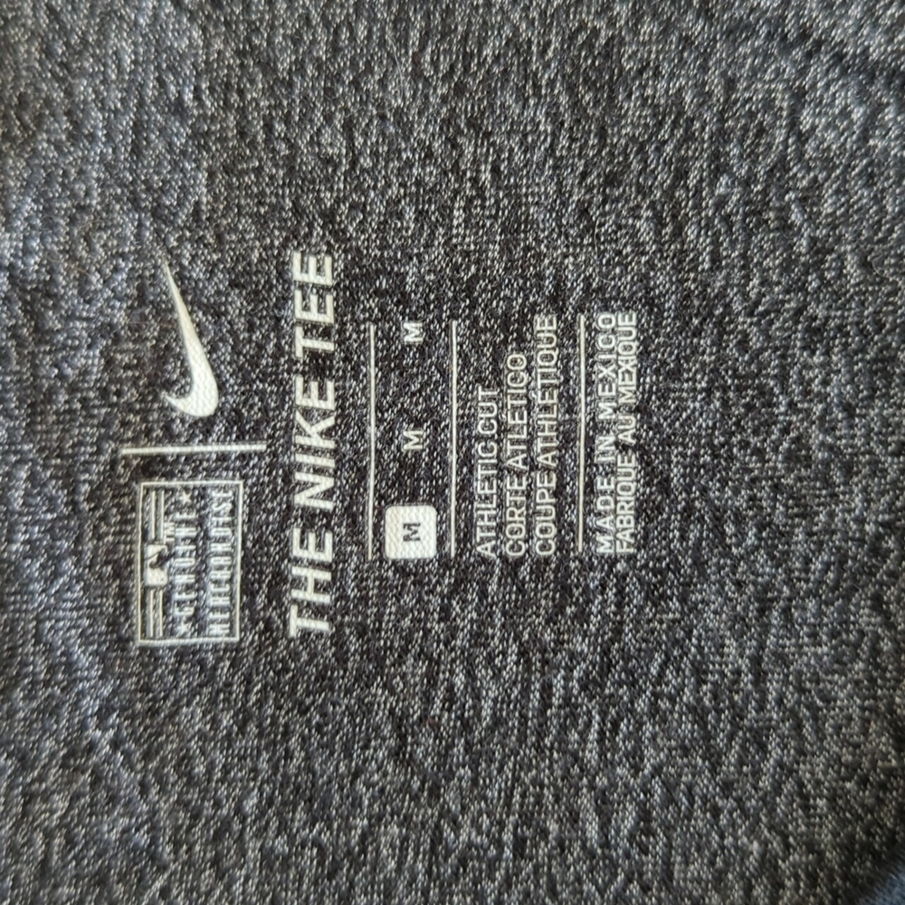 Nike Women's Pirate Tshirt, Size M, Worn Once - Picture 2 of 4